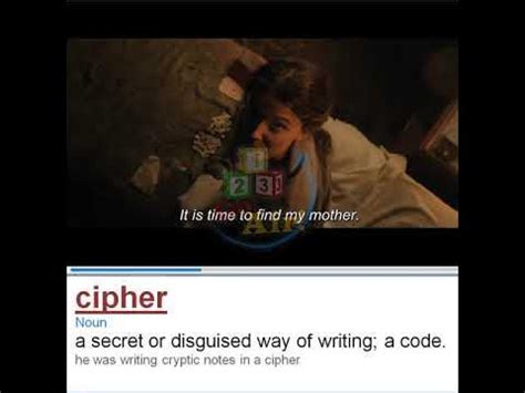 cypher urban dictionary|Iba pa.